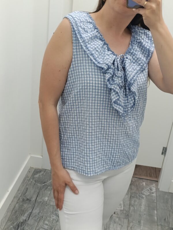 BLUSA SOFIA - Imagen 3