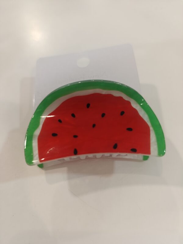 PINZA FRUTAS