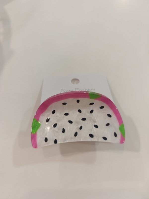 PINZA FRUTAS - Imagen 5