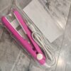 MINI PLANCHA DEL PELO - Imagen 4
