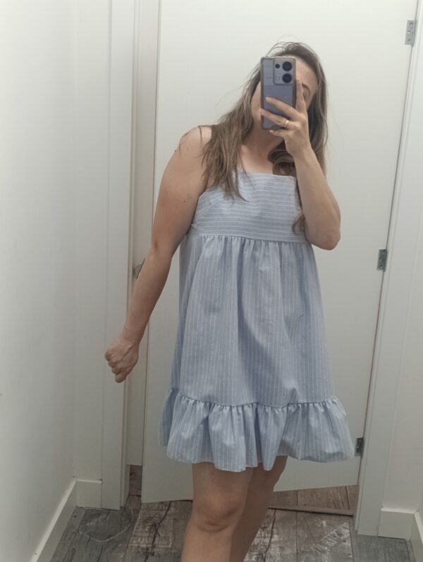 VESTIDO EL SUR - Imagen 9