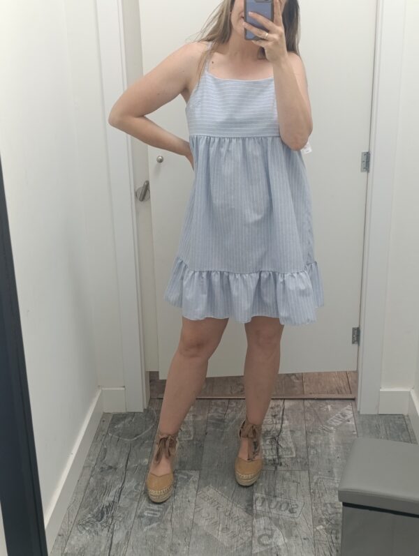 VESTIDO EL SUR