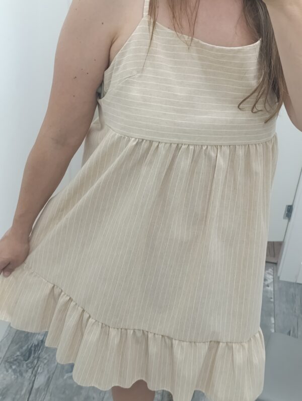 VESTIDO EL SUR - Imagen 2