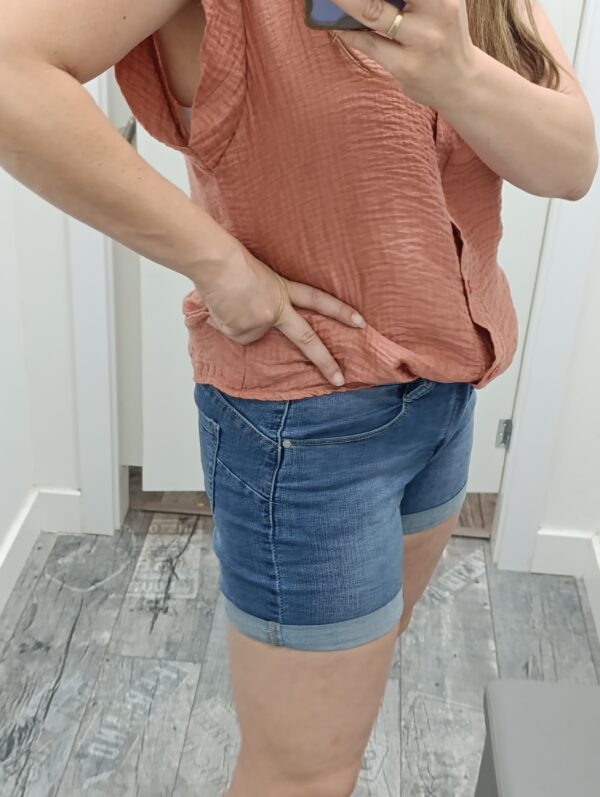 SHORT PUSH - Imagen 3