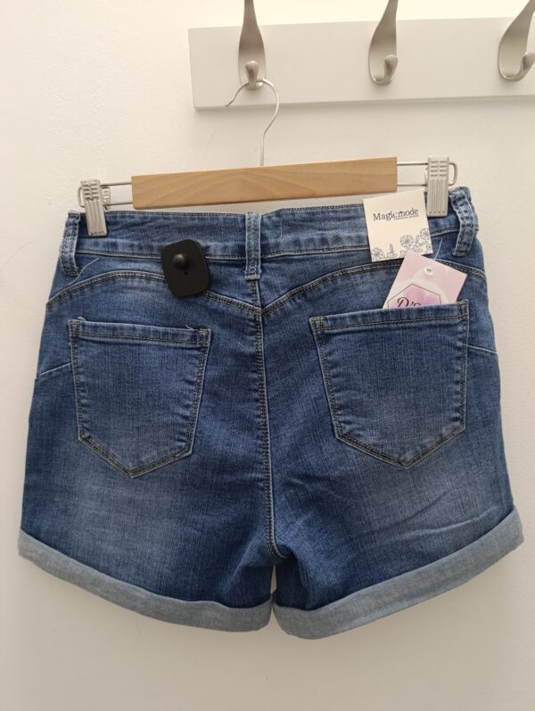 SHORT PUSH - Imagen 4