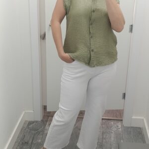 CAMISA BLANCA