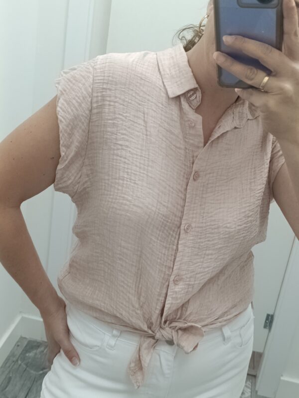 CAMISA BLANCA - Imagen 11