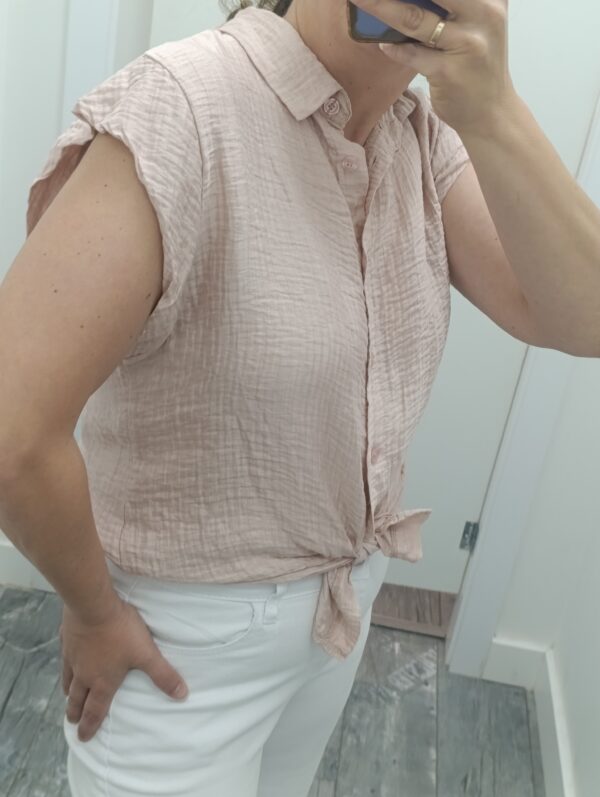 CAMISA BLANCA - Imagen 12