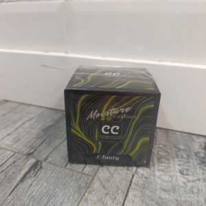 MAQUILLAJE CCREAM