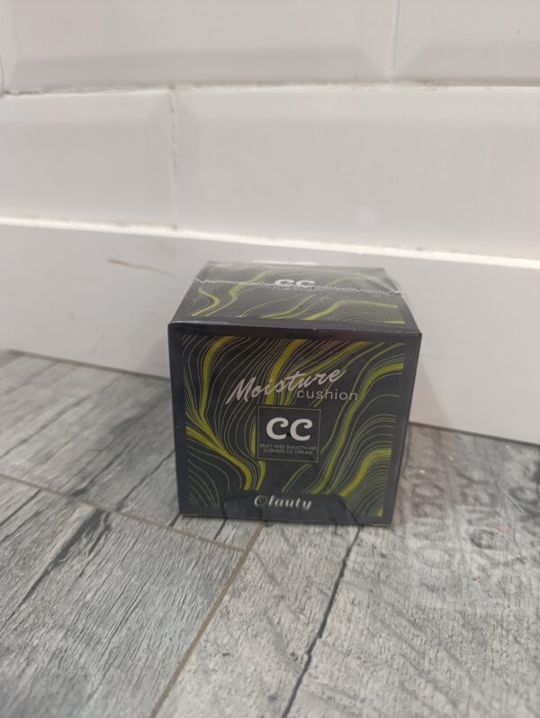 MAQUILLAJE CCREAM