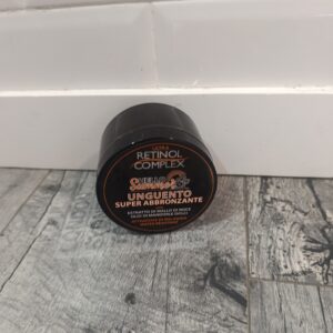 ACELERADOR UNGÜENTO