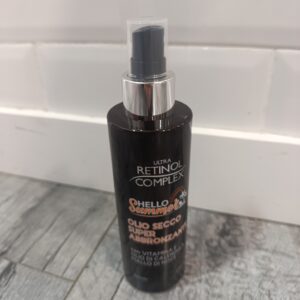 ACEITE BRONCEADOR