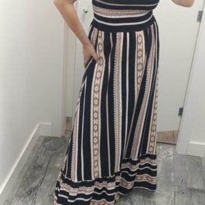 VESTIDO MARINA