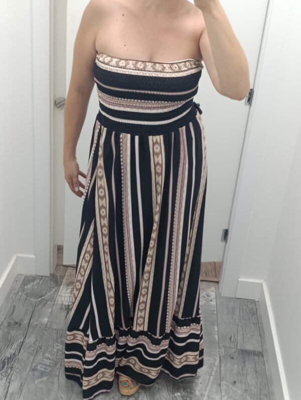 VESTIDO MARINA - Imagen 4