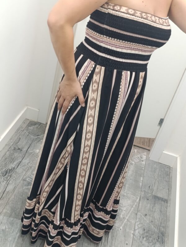 VESTIDO MARINA - Imagen 3