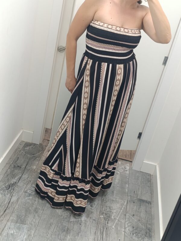 VESTIDO MARINA - Imagen 2