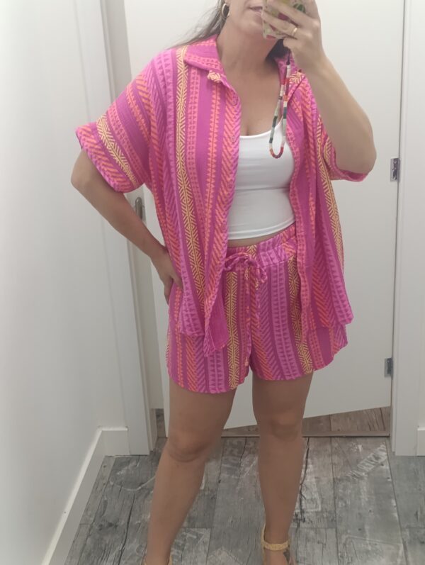 CONJUNTO CALIFORNIA - Imagen 2