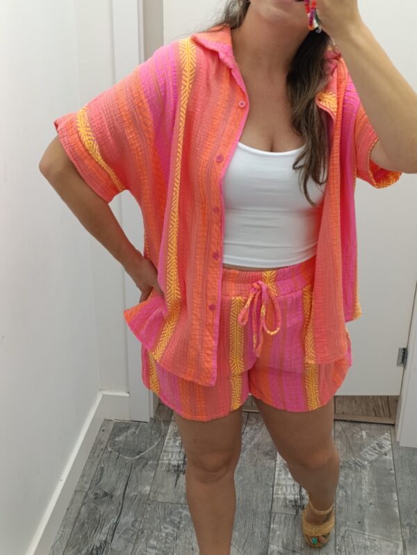 CONJUNTO CALIFORNIA