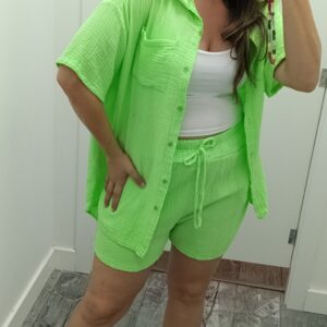 CONJUNTO MIAMI