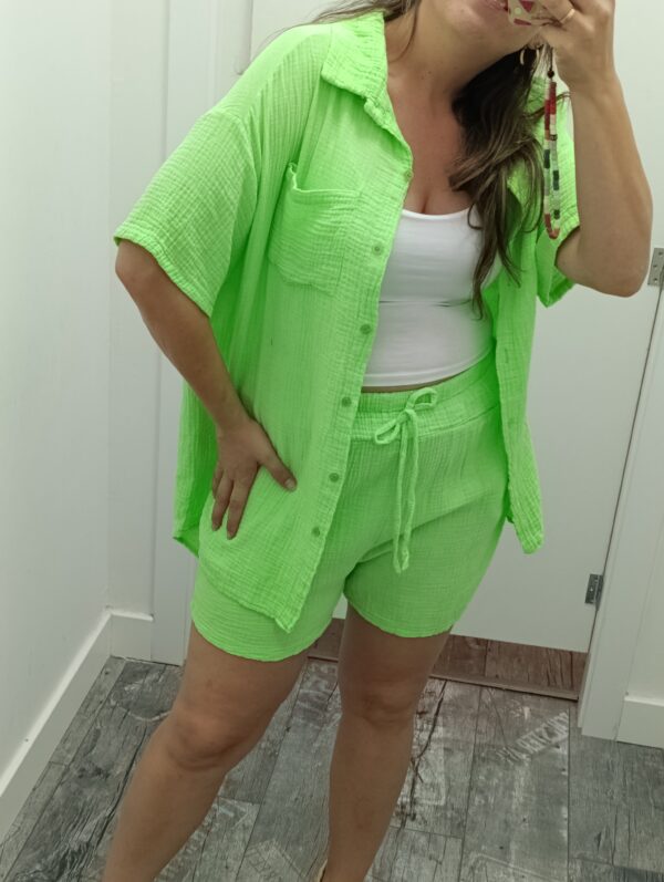 CONJUNTO MIAMI