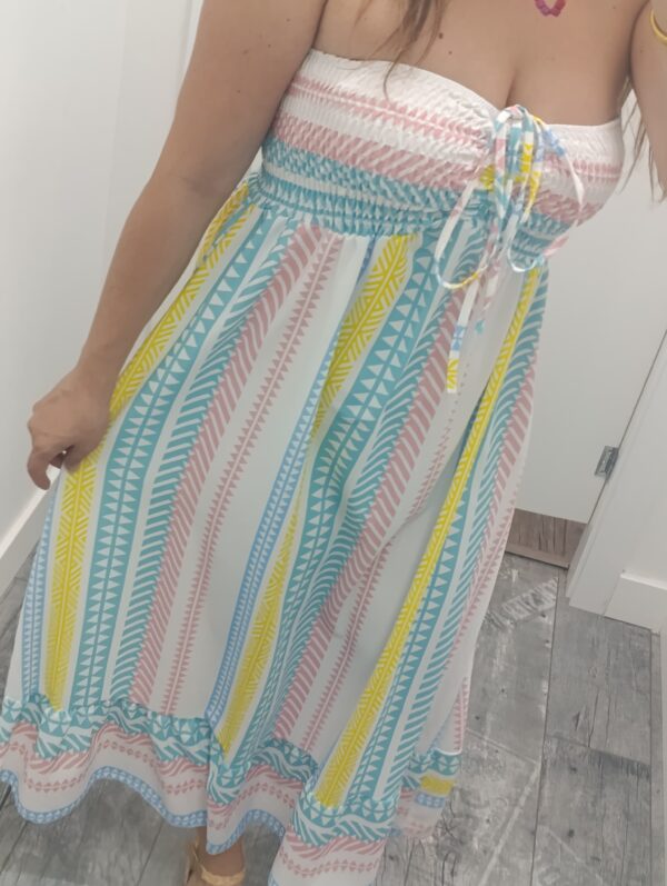 VESTIDO BAHAMAS - Imagen 8