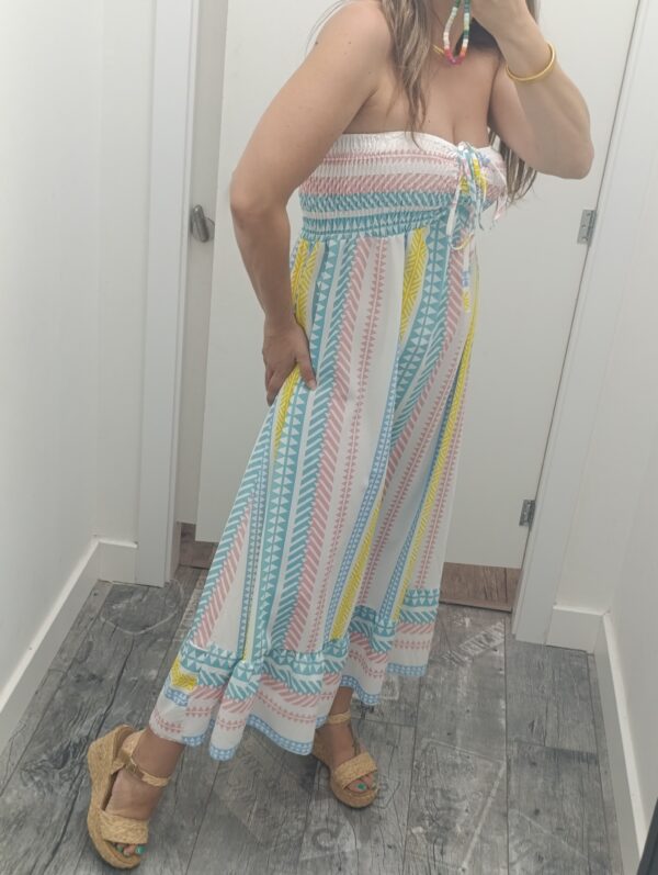 VESTIDO BAHAMAS - Imagen 7