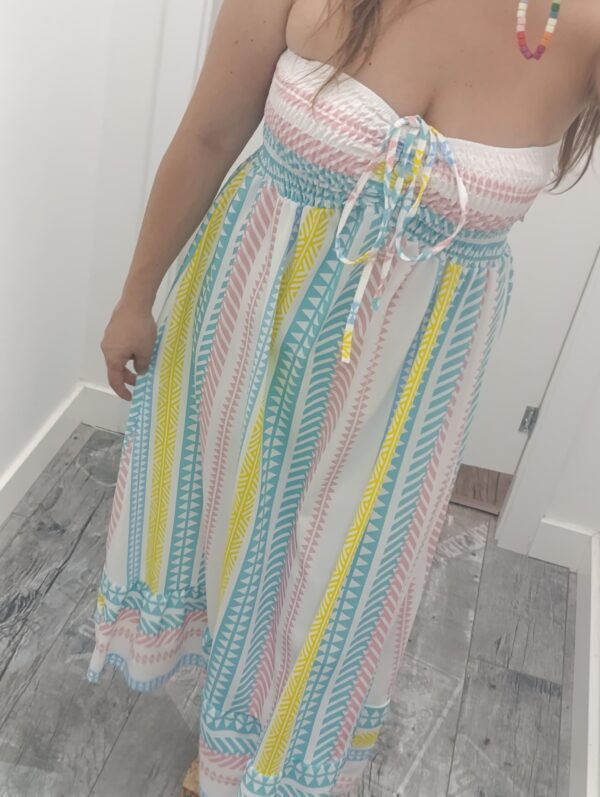 VESTIDO BAHAMAS - Imagen 6