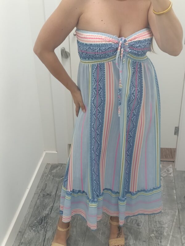 VESTIDO BAHAMAS