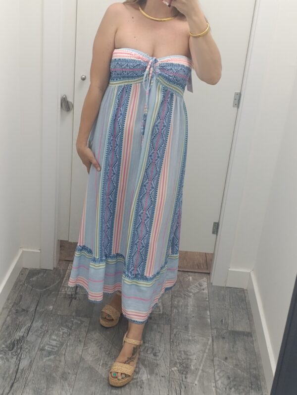VESTIDO BAHAMAS - Imagen 4