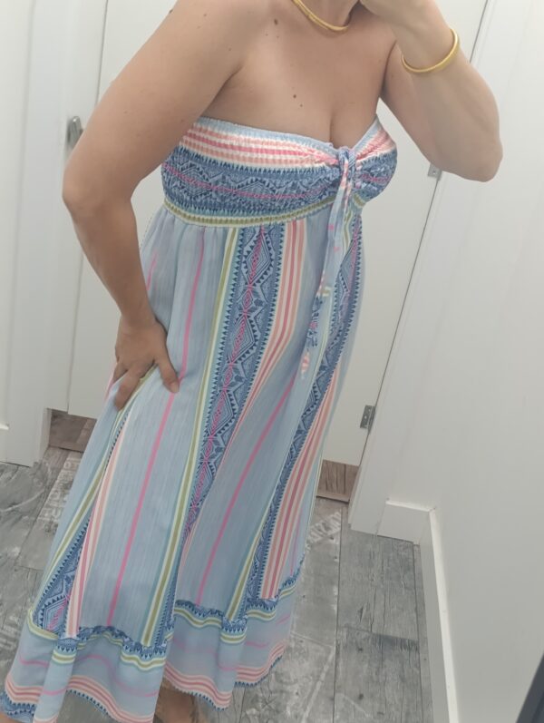 VESTIDO BAHAMAS - Imagen 3
