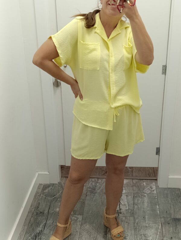 CONJUNTO FLUIDO - Imagen 7