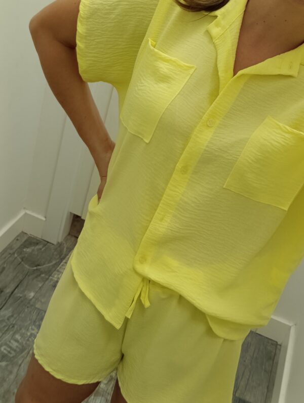 CONJUNTO FLUIDO - Imagen 5