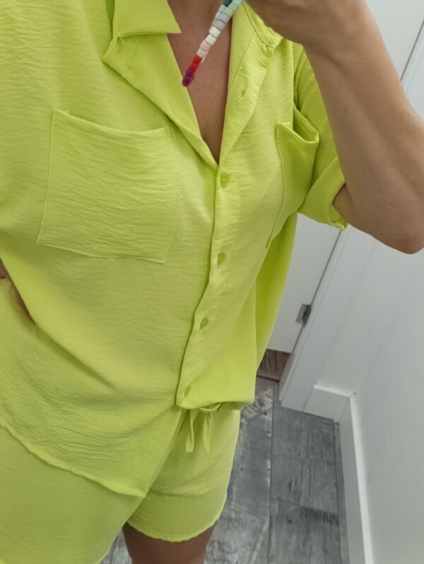 CONJUNTO FLUIDO - Imagen 3