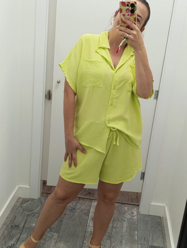 CONJUNTO FLUIDO - Imagen 2