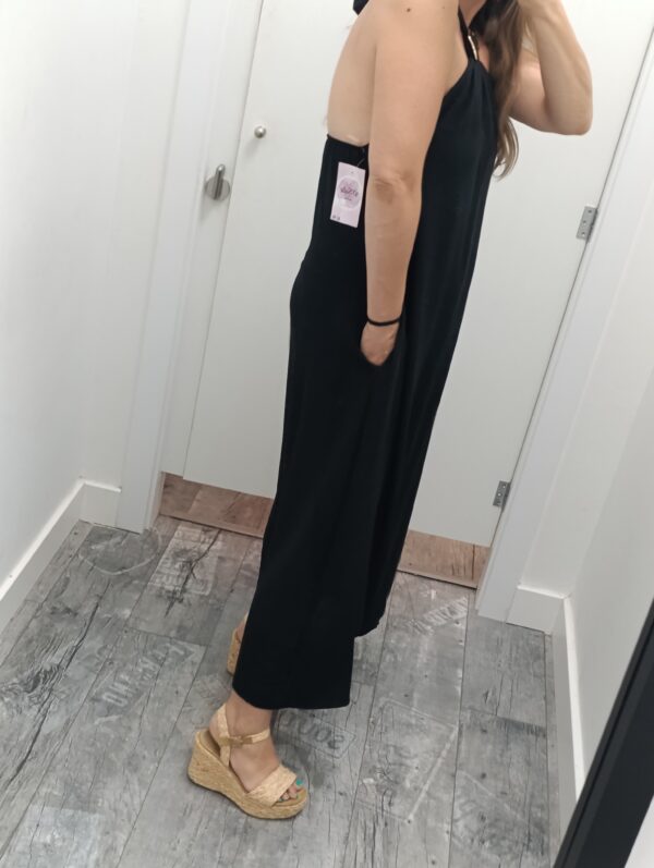 VESTIDO BROCHE - Imagen 8