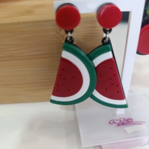 PENDIENTES SANDIA