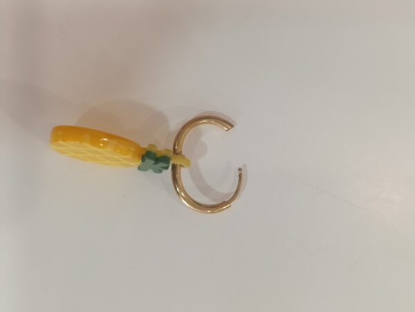 PENDIENTES FRUTAS - Imagen 6