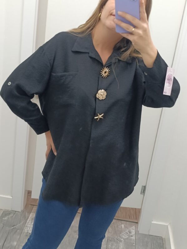 CAMISA SOL - Imagen 17