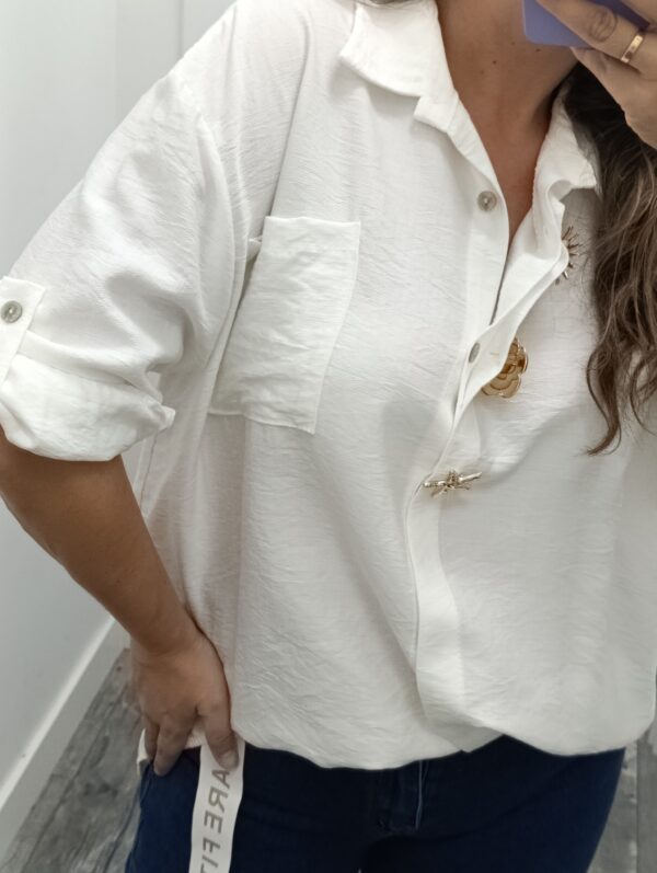 CAMISA SOL - Imagen 15