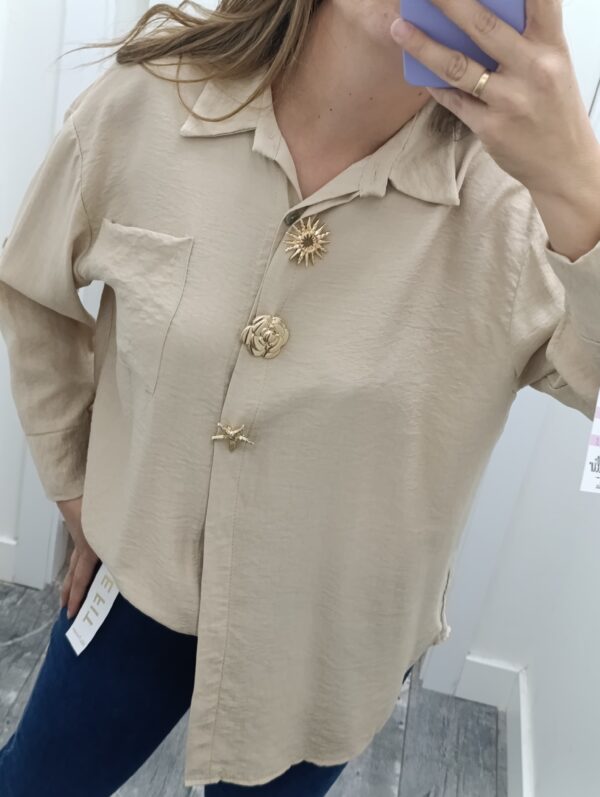 CAMISA SOL - Imagen 7