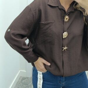 CAMISA SOL