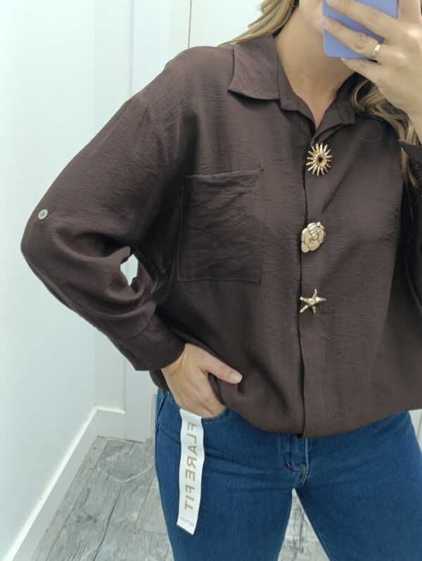 CAMISA SOL