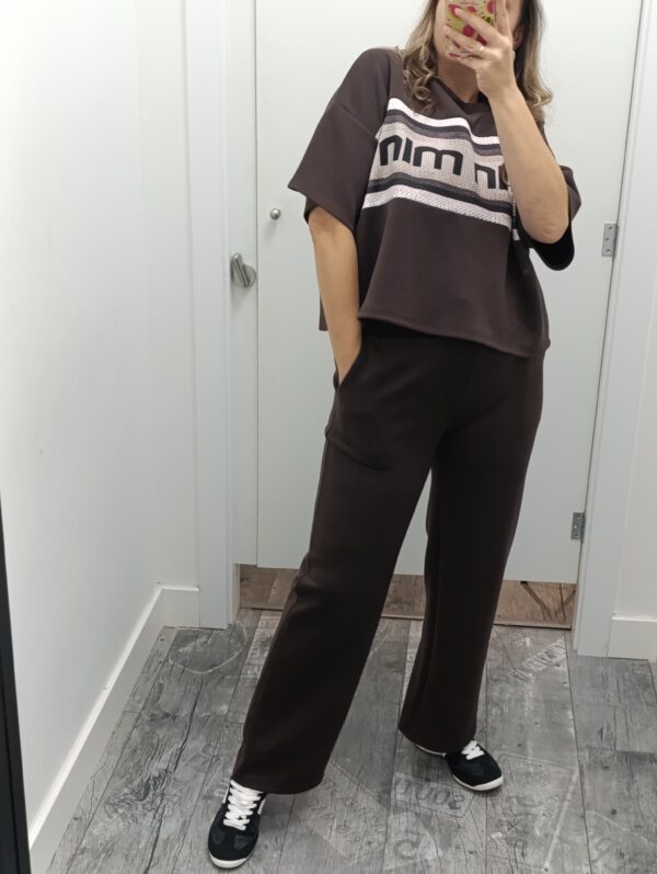 CONJUNTO MIU - Imagen 7