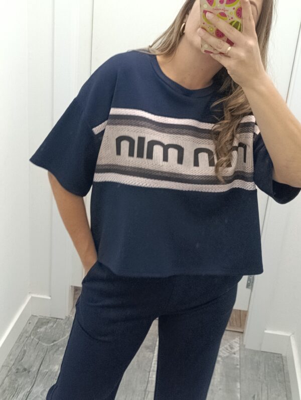 CONJUNTO MIU - Imagen 6