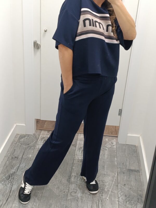 CONJUNTO MIU - Imagen 4