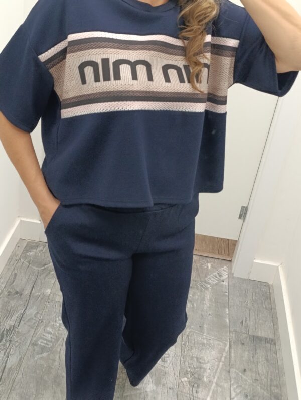 CONJUNTO MIU - Imagen 3