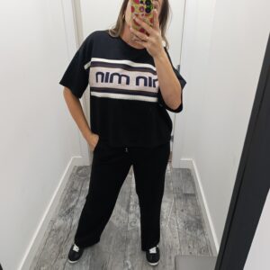 CONJUNTO MIU