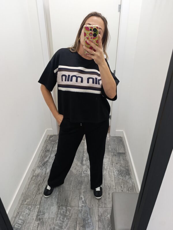 CONJUNTO MIU