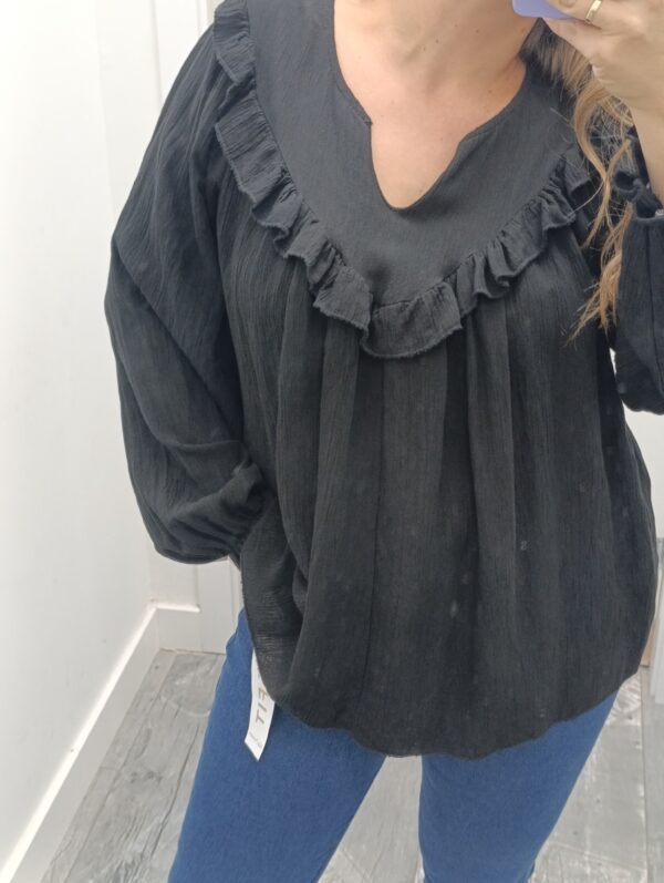 BLUSA KASANDRA - Imagen 3