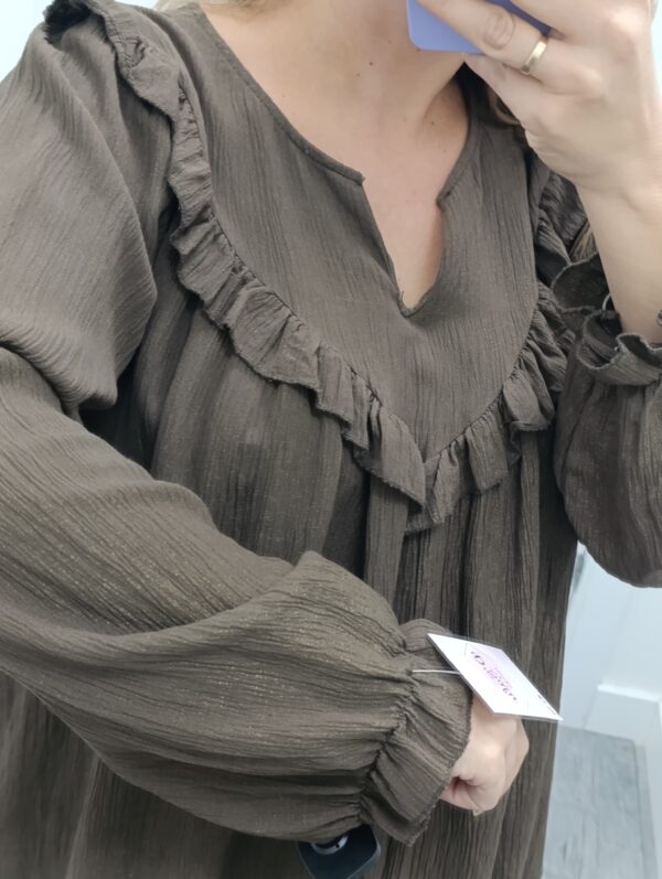 BLUSA KASANDRA - Imagen 11
